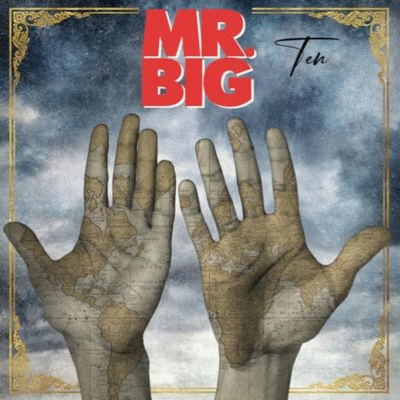 Mr. Big : Ten